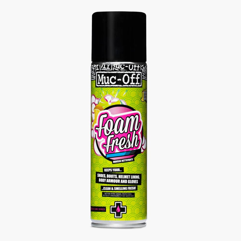 Muc - Off Premium Bike Shoe Care Kit | The Bike Affair