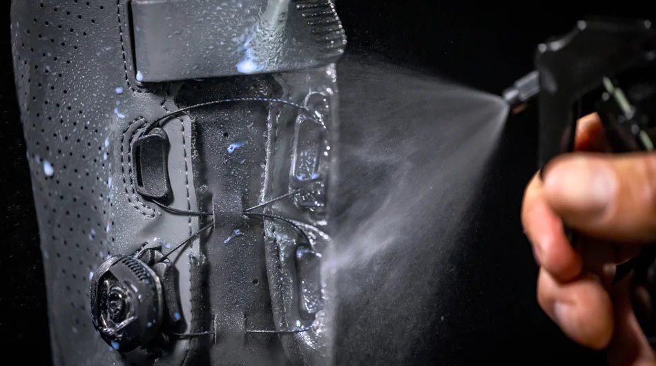 Muc - Off Premium Footwear Shield - 250ml | The Bike Affair