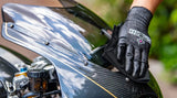 Muc-Off Premium Microfibre Detailing Cloth | The Bike Affair