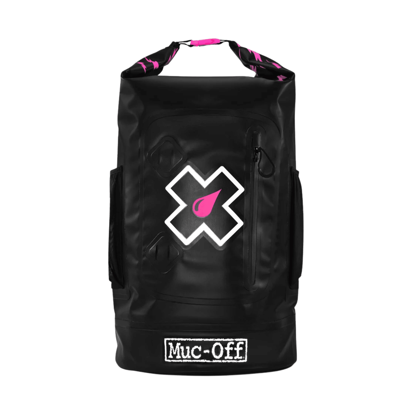Muc-Off Pressure Washer Bicycle Bundle | The Bike Affair