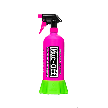 Muc - Off Punk Powder Bottle for Life Bundle | The Bike Affair