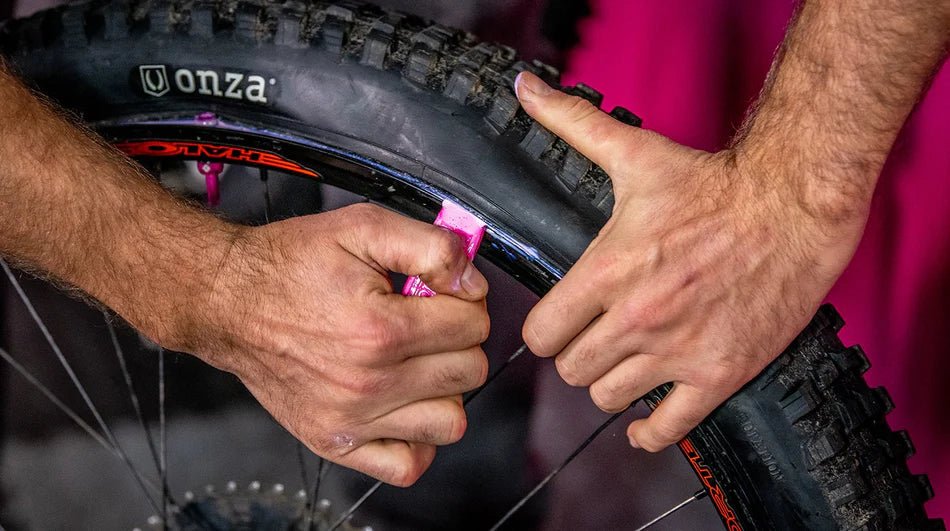Muc - off Rim Stix Tyre Lever | The Bike Affair