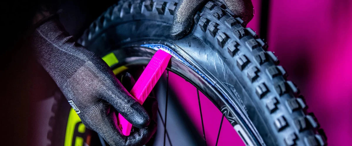 Muc - off Rim Stix Tyre Lever | The Bike Affair