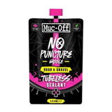 Muc - Off Road and Gravel Tubeless Sealant 140ml | The Bike Affair
