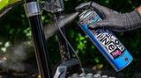 Muc - Off Silicon Shine Spray | The Bike Affair