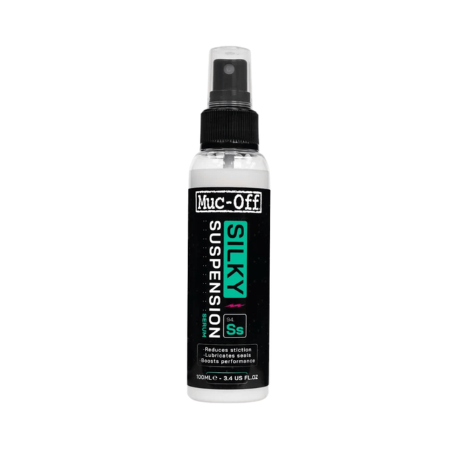 Muc-Off Silky Suspension Serum | The Bike Affair