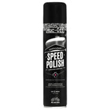 Muc-Off Speed Polish 400ml | The Bike Affair