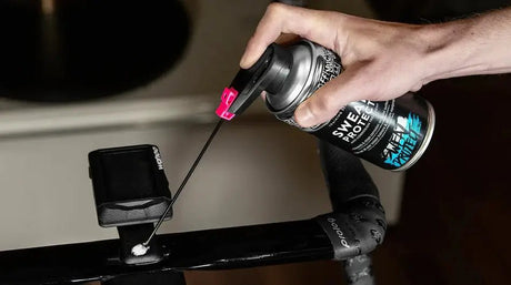 Muc-Off Sweat Protect 300ml | The Bike Affair