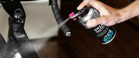 Muc-Off Sweat Protect 300ml | The Bike Affair