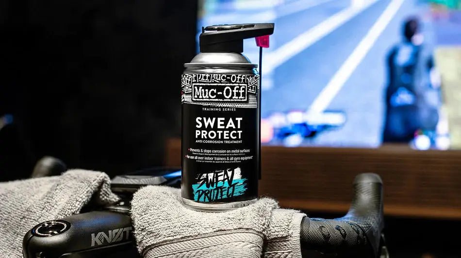 Muc-Off Sweat Protect 300ml | The Bike Affair