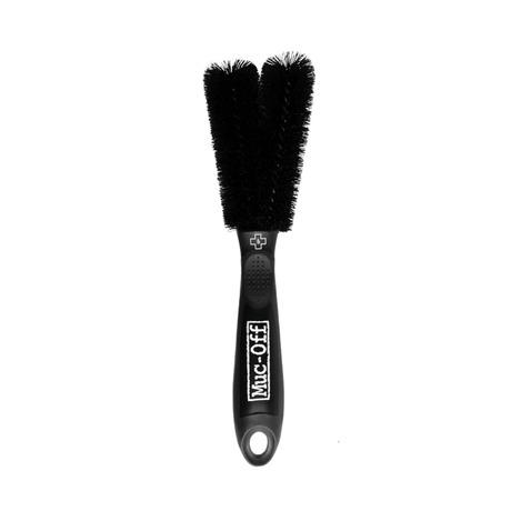 Muc - Off Two Prong Brush | The Bike Affair