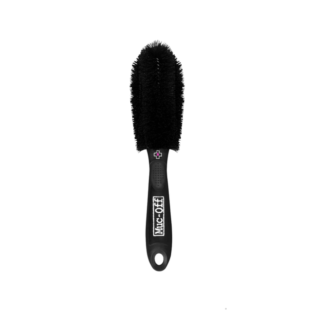 Muc-Off Wheel & Component Brush