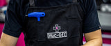 Muc - Off Workshop Apron | The Bike Affair