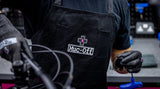 Muc - Off Workshop Apron | The Bike Affair