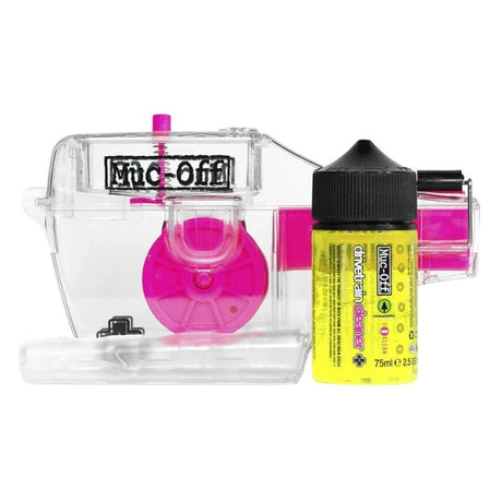 Muc - Off X - 3 Dirty Chain Machine Chain Cleaner | The Bike Affair