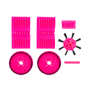 Muc - Off X - 3 Spare Parts Kit | The Bike Affair
