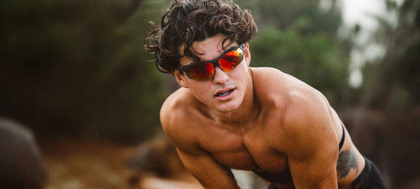 Tifosi Navar FC Sunglasses