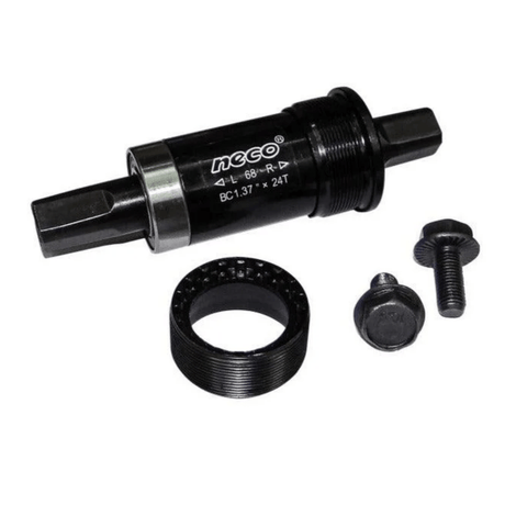 Neco CH52 - 68 Bottom Bracket Set | The Bike Affair