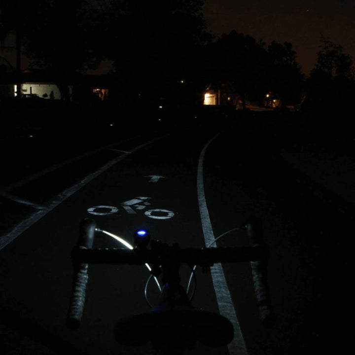 NiteRider Swift 300/Vmax+ Head Light + Tail Light Combo | The Bike Affair