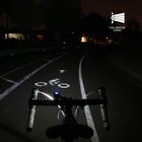 NiteRider Swift 300/Vmax+ Head Light + Tail Light Combo | The Bike Affair
