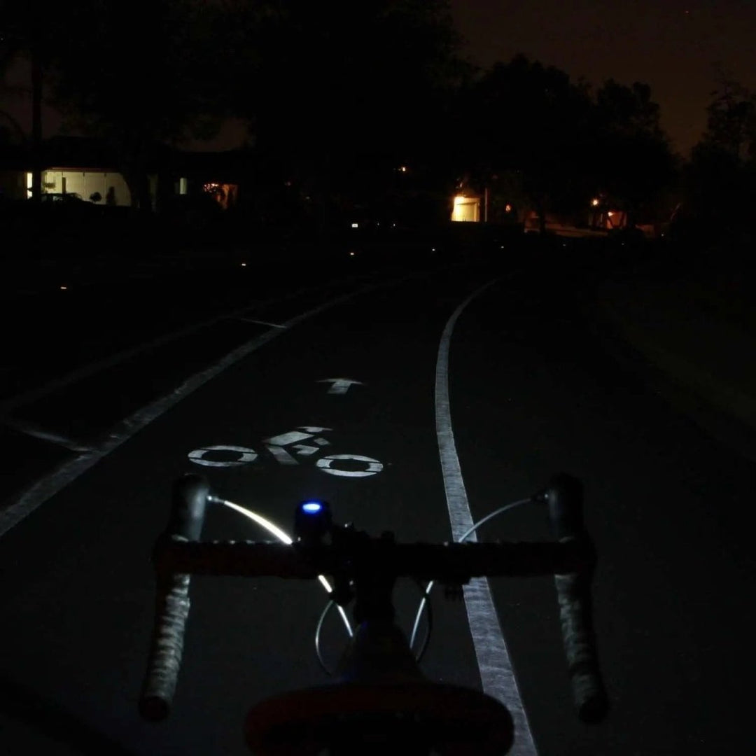 NiteRider Swift 500 Head Light | The Bike Affair