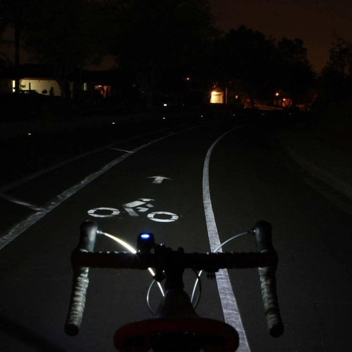NiteRider Swift 500 Head Light | The Bike Affair