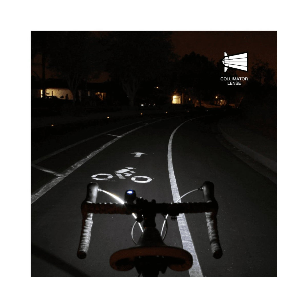 NiteRider Swift 500/Vmax+ 150 Head Light + Tail Light Combo | The Bike Affair