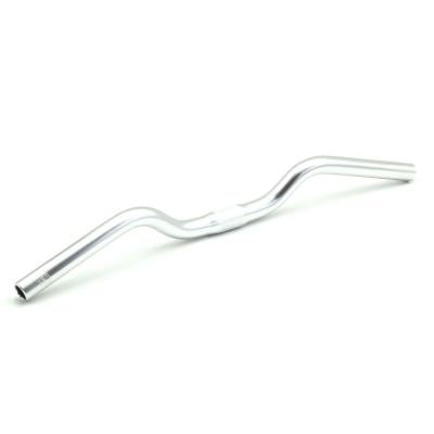 Nitto B206AA Nordeast Urban Riser Handlebar | The Bike Affair