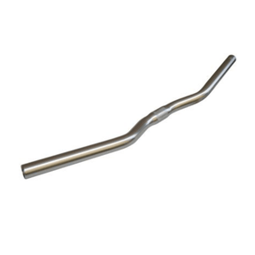 Nitto B245AA Riser Handlebar | The Bike Affair