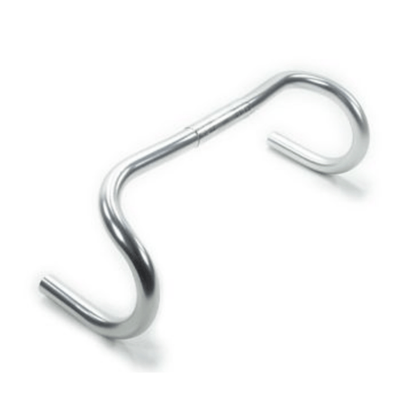 Nitto Mod. 177 Noodle Drop Road Handlebar | The Bike Affair