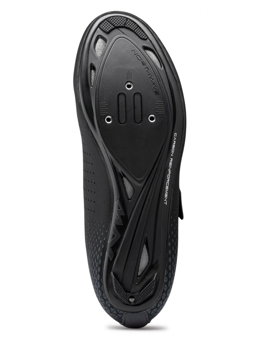 Northwave Core 2 Road Shoes | The Bike Affair