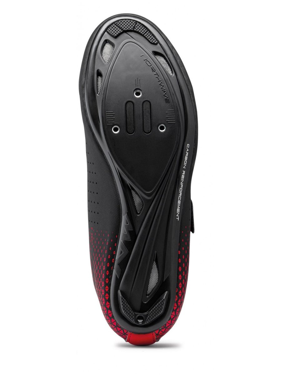 Northwave Core 2 Road Shoes | The Bike Affair