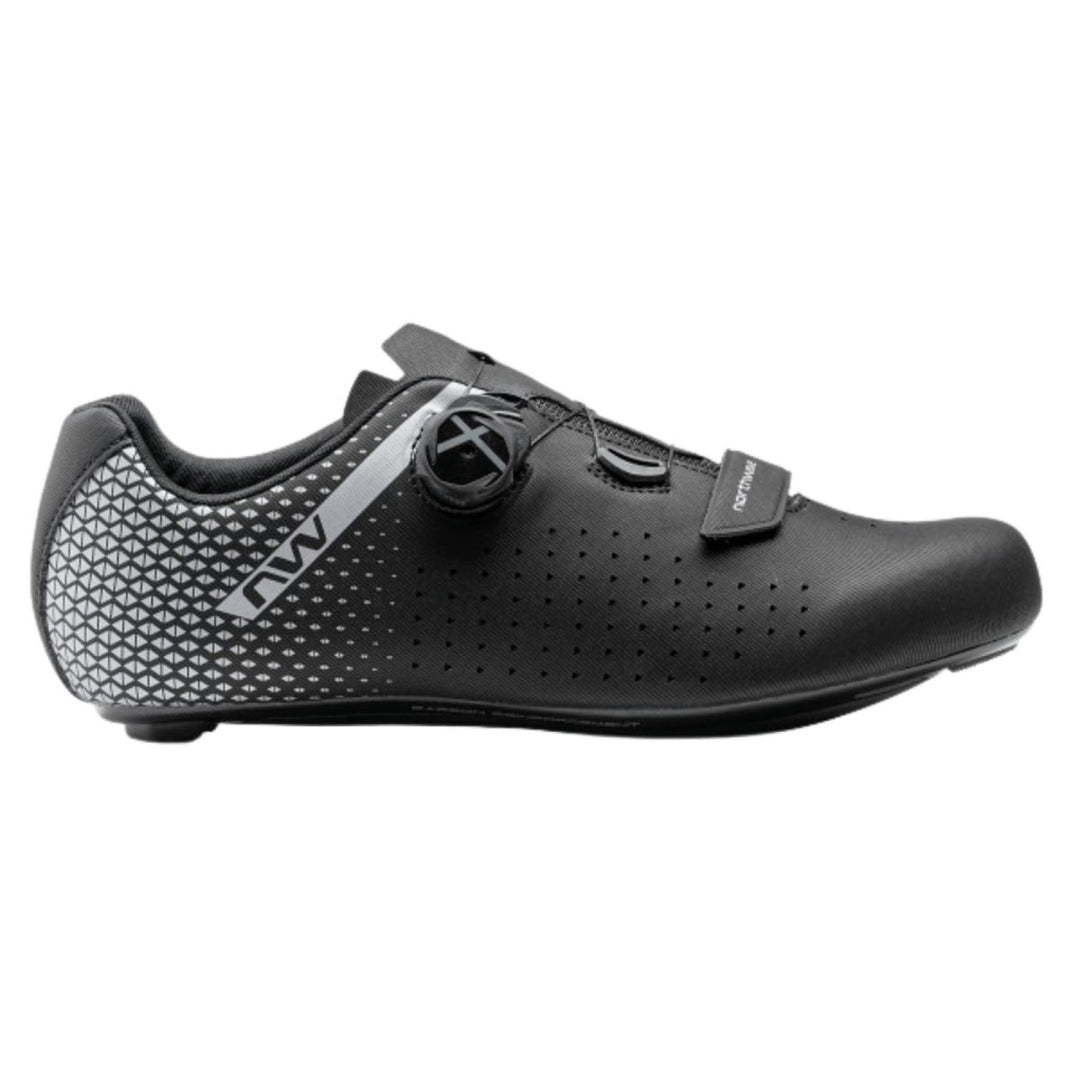 Northwave Core Plus 2 Wide Shoes | The Bike Affair