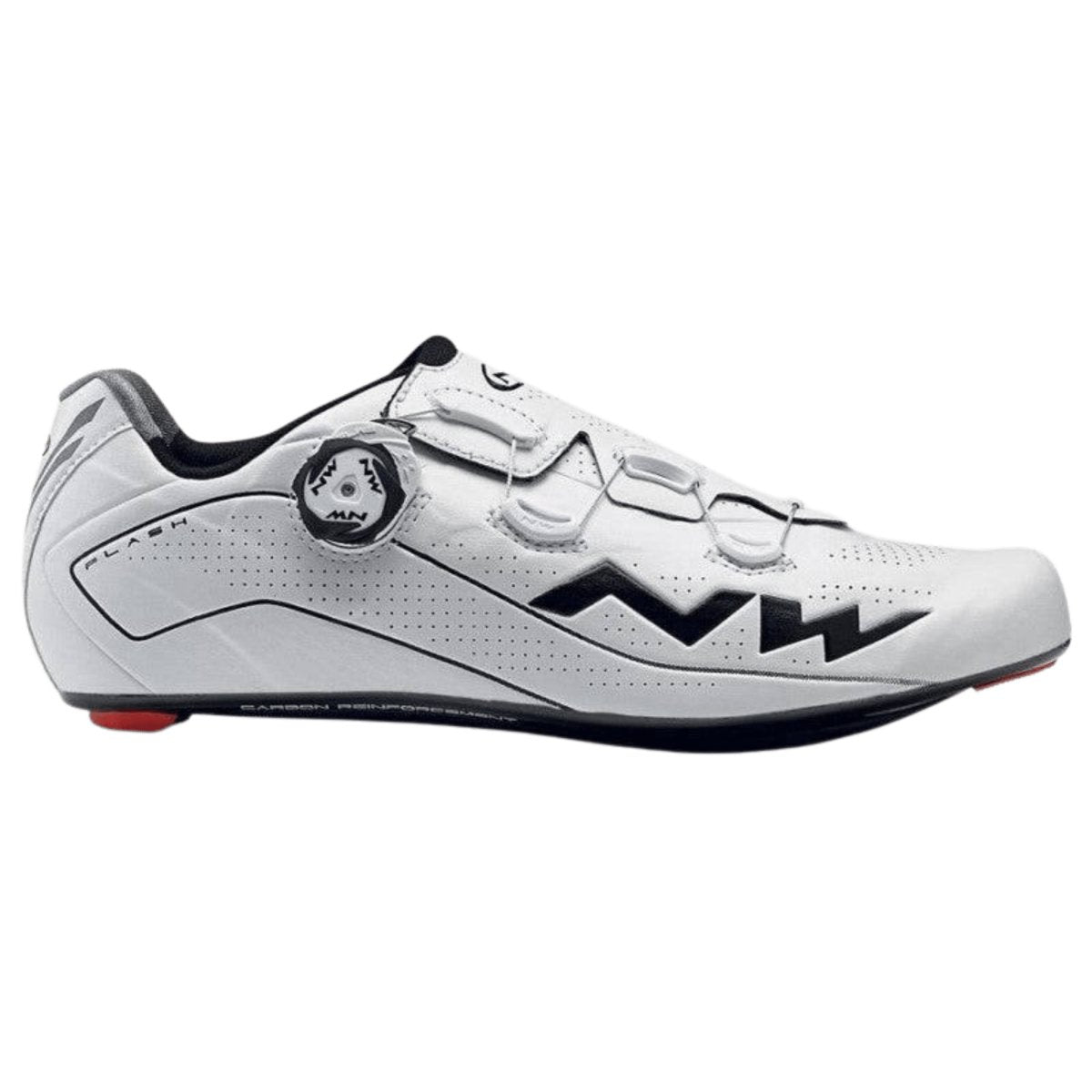 Northwave Flash Shoes | The Bike Affair