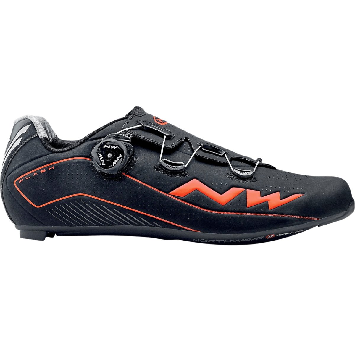 Northwave Flash Shoes | The Bike Affair
