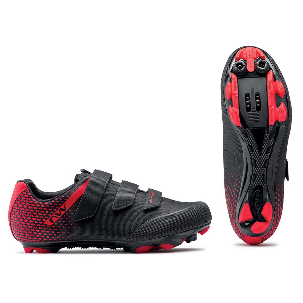 Northwave Origin 2 MTB Shoes | The Bike Affair