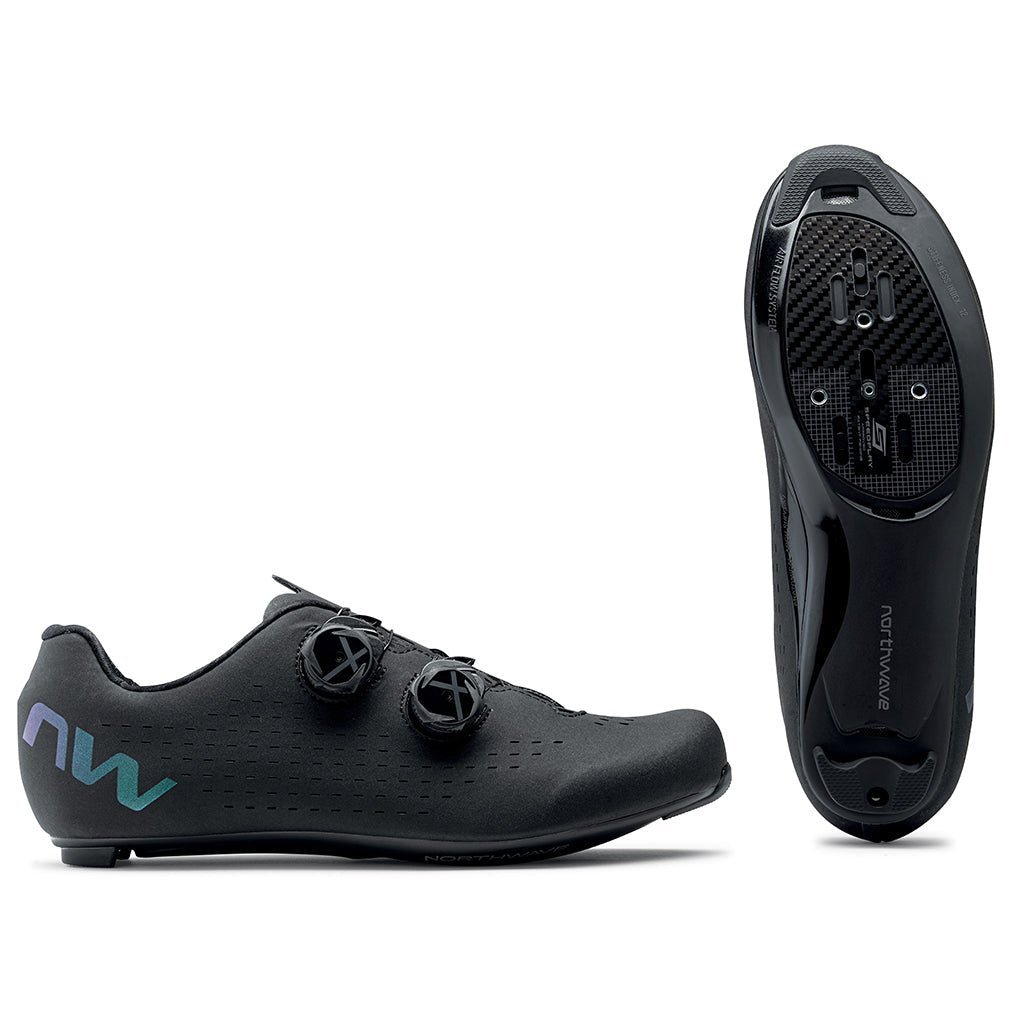 Buy Northwave Revolution 3 Road Shoes Online|The Bike Affair