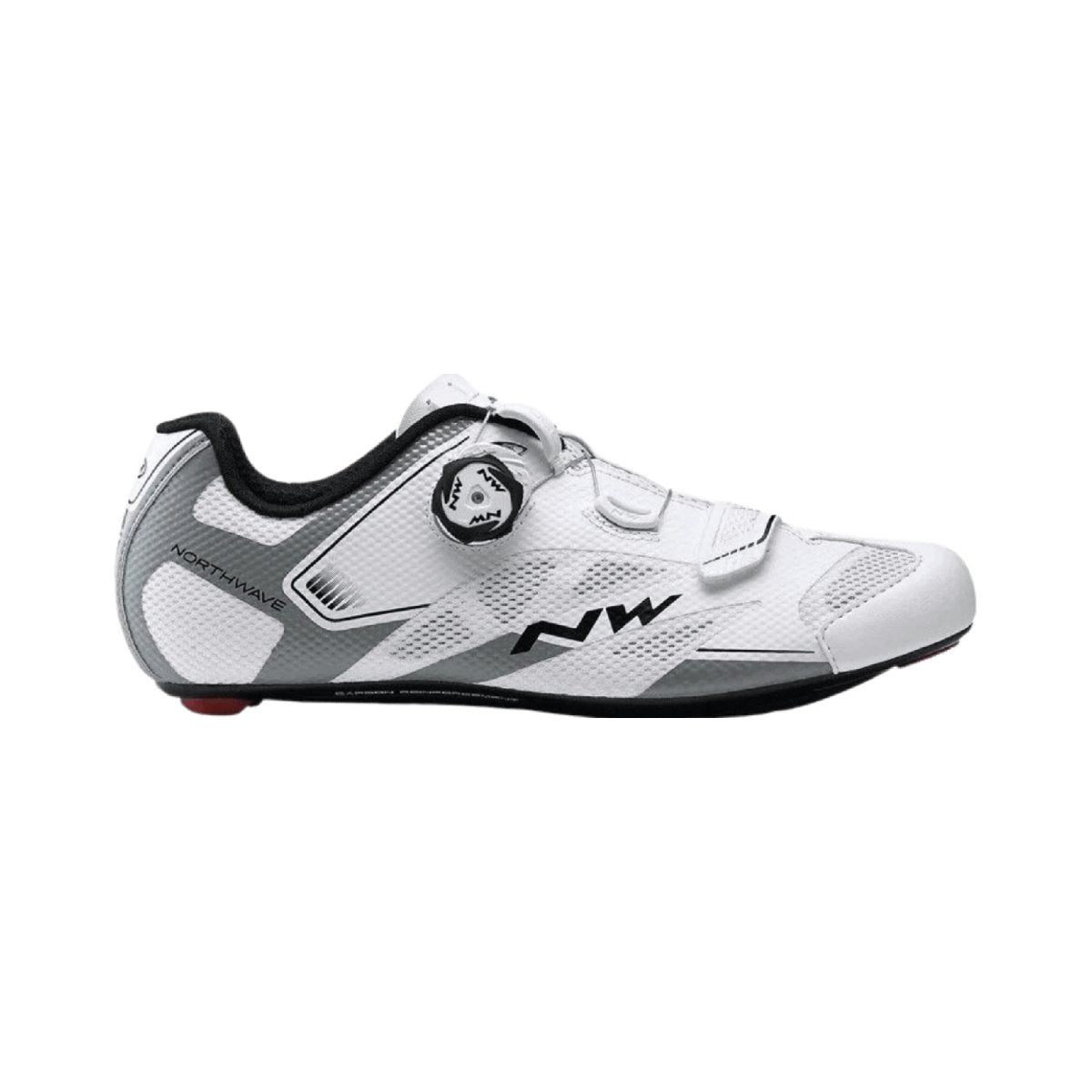 Northwave Sonic 2 Plus Shoes | The Bike Affair