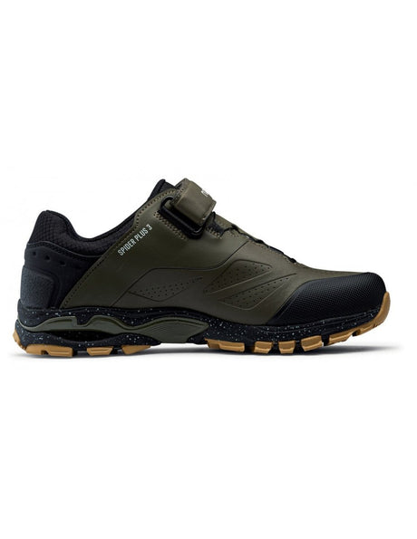 Northwave Spider Plus 3 MTB Shoes | The Bike Affair