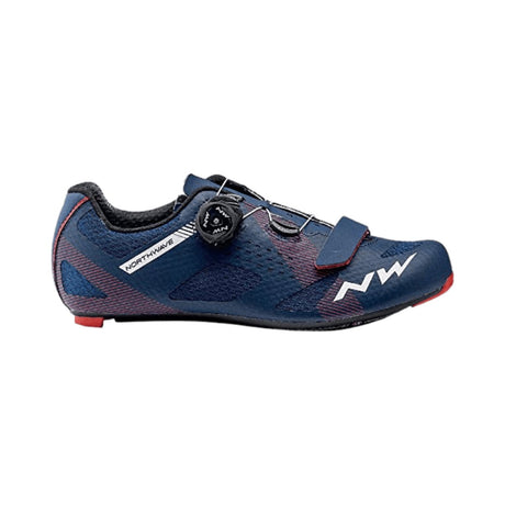 Northwave Storm Carbon Shoes | The Bike Affair