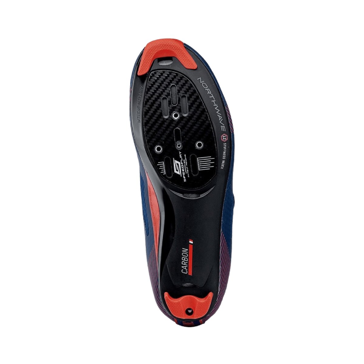 Northwave Storm Carbon Shoes | The Bike Affair