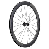 Novatec 50mm R5 Disc Brake CL, 24sp. 6BCL Wheelset | The Bike Affair