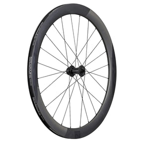 Novatec 50mm R5 Disc Brake CL, 24sp. 6BCL Wheelset