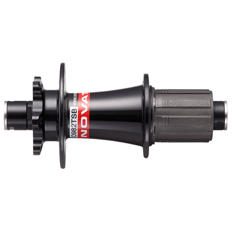 Novatec D982TSBX12 Disc Brake Rear Hub | The Bike Affair
