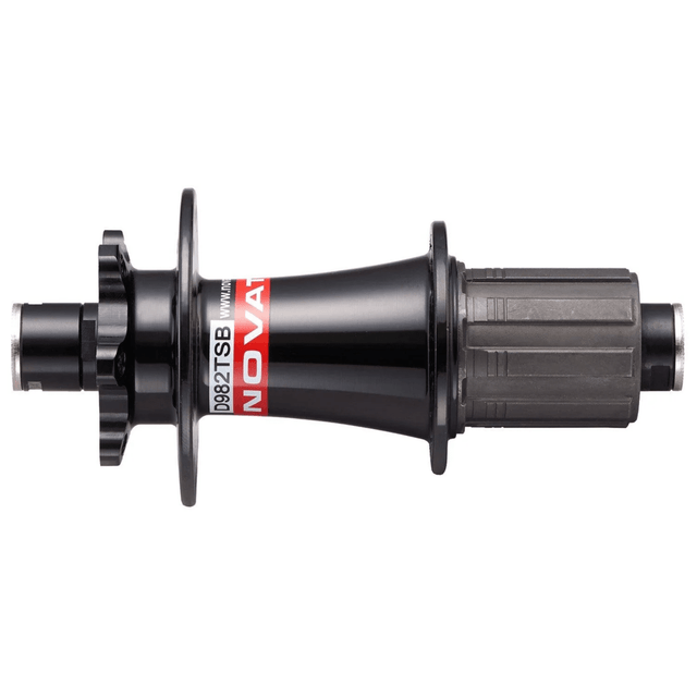 Novatec D982TSBX12 Disc Brake Rear Hub | The Bike Affair