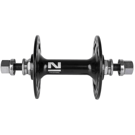 Novatec Front Alloy Track Hub | The Bike Affair