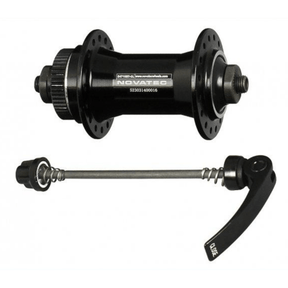 Novatec Front Centerlock Disc Hub | The Bike Affair