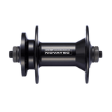 Novatec Front Disc Hub | The Bike Affair