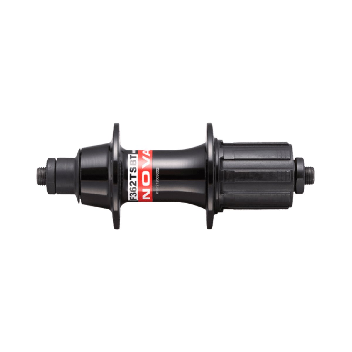 Buy Novatec Rear Alloy Hub Online | The Bike Affair