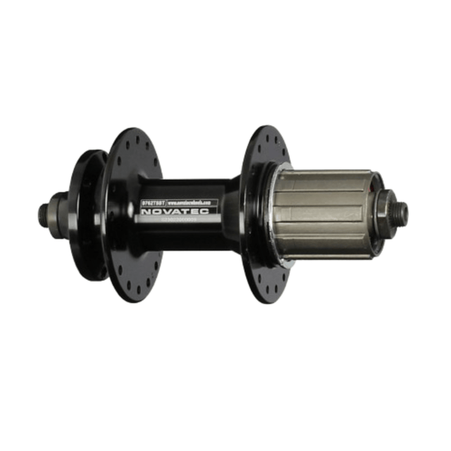 Novatec Rear Disc Hub | The Bike Affair
